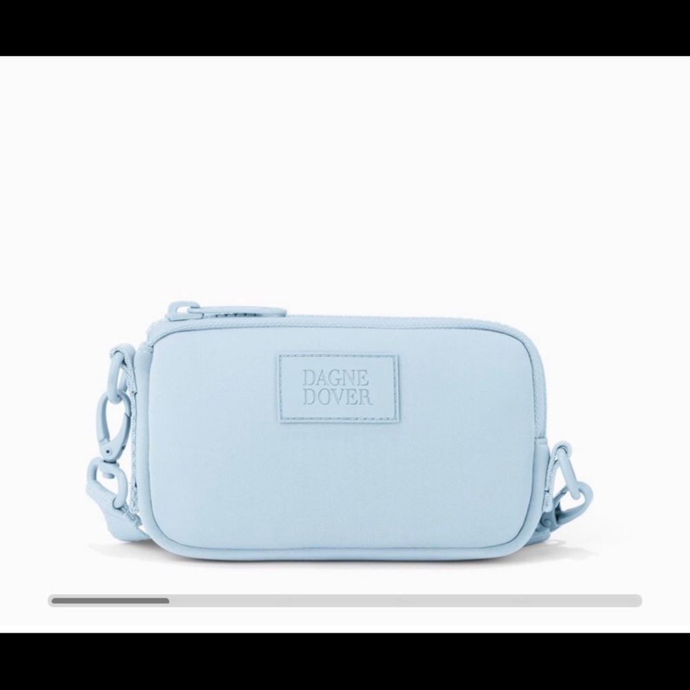 NWT Dagne Dover Mara Phone Sling Skyway